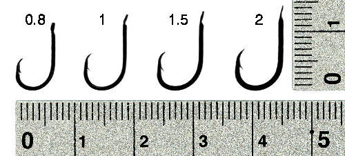 JH110　チヌ・ネムリ